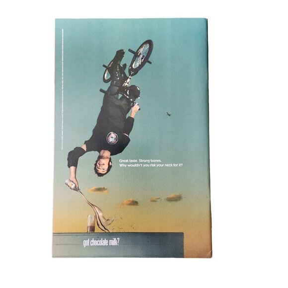 DC Comics Deadman #6 2002 Comic Book Collector Bagged Boarded - Picture 2 of 2